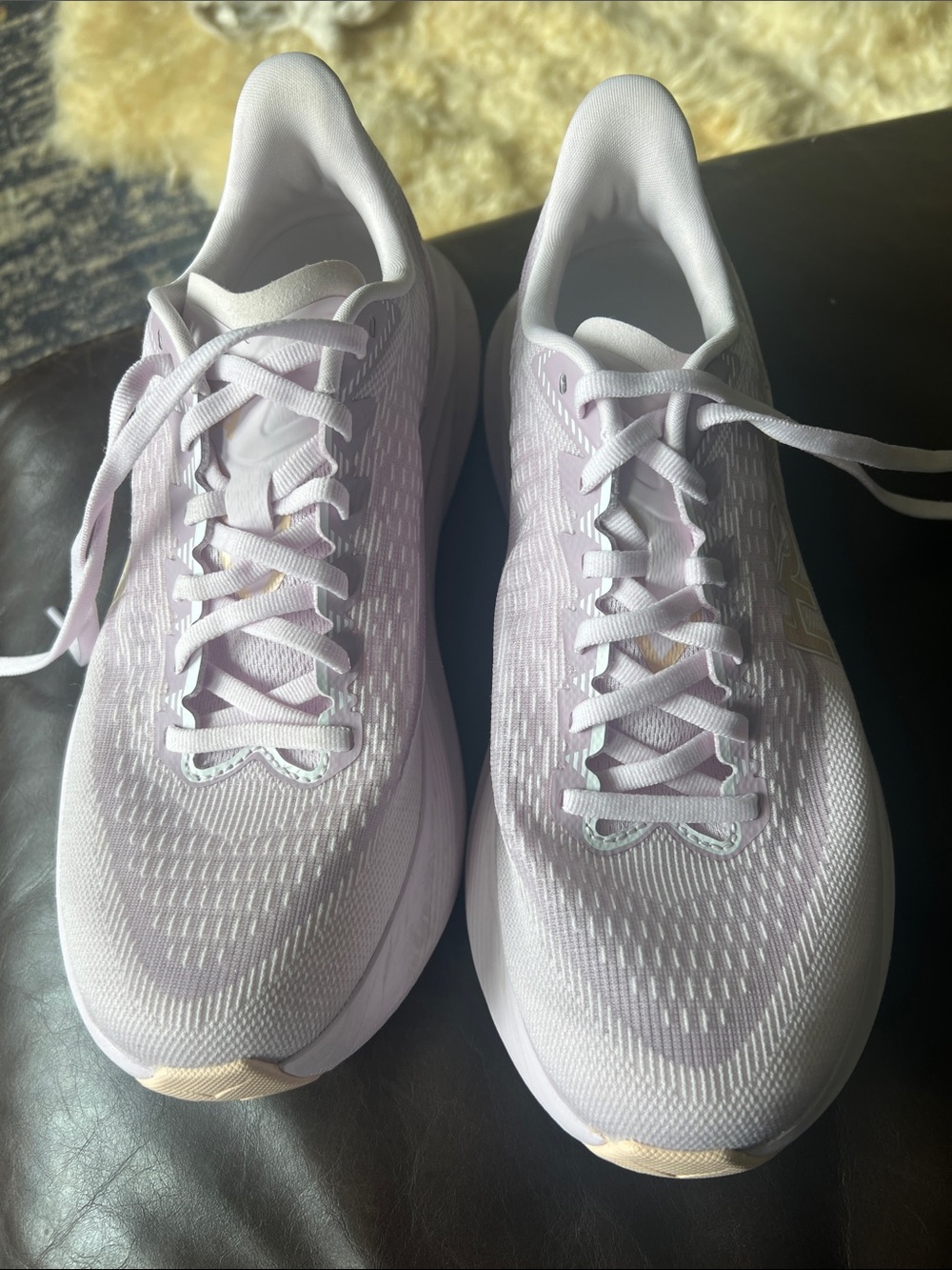 Hoka Mach 7
